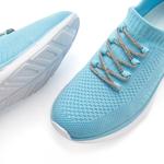 Кроссовки LASCANA, Aqua - фото 4