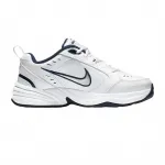 Кроссовки Nike Air Monarch IV, белый/светло-серый - фото 3