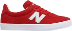 Кроссовки New Balance Tempus 'Red', красный - фото