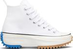 Кроссовки Converse J.W. Anderson x Run Star Hike White, белый - фото