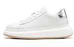 Кроссовки Beau Today Skateboarding Shoes Men Low-top, белый - фото 6