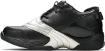 Кроссовки answer 5 og 'black silver' Reebok, черный - фото 4