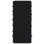 Неквормер Buff  Reversible Polar, черный - фото 4