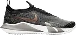 Кроссовки Nike Wmns NikeCourt React Vapor NXT 'Black Metallic Red Bronze', черный - фото 2