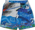 Шорты Supreme Ronin Silk Short 'Blue', синий - фото 2