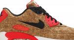 Кроссовки Nike Air Max 90 'Cork', коричневый - фото 3
