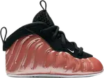 Кроссовки Nike Infant Air Foamposite One 'Elemental Rose', розовый - фото 2
