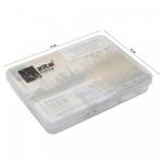 Набор спиннеров Каре новый CAPERLAN, красочный - фото 4