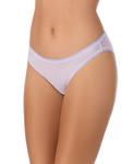 Женское сетчатое бикини-трусики 3202 On Gossamer, Light Lavendar - фото
