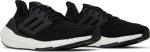 Кроссовки Adidas UltraBoost 22 'Black White', черный - фото 9