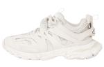 Кроссовки Balenciaga Track Recycled White Women's - фото
