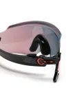 Солнцезащитные очки-маска Encoder Oakley, розовый - фото 3