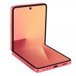 Смартфон Samsung Galaxy Z Flip7, 12Гб/512Гб, Dual Nano-SIM, коралловый - фото 2