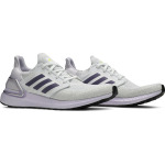 Кроссовки Adidas Wmns UltraBoost 20 'Purple Tint', фиолетовый - фото 8