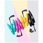 Claresa Hottie тушь для ресниц, 12 г - фото 4