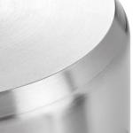 Кастрюля Zwilling Twin Classic, 3,5 л, серебряный - фото 5