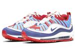 Кроссовки air max 98 Nike, красный - фото 3