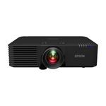 Проектор Epson PowerLite L775U, 7000 Лм, черный - фото