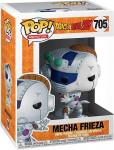 Фигурка Funko Pop! Animation: Dragonball Z - Mecha Frieza - фото