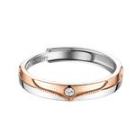 Disney Кольцо Princess S925 серебро unisex - фото 5