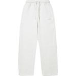 Повседневные брюки унисекс LiNing, экрю - фото