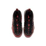 Кроссовки маленькие позитные Nike, черный - фото 3