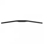 Руль PRO Koryak 3Five 20mm, серебряный - фото 5