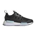 Кроссовки Adidas NMD_R1 V3 J, черный - фото