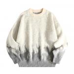 Свитер унисекс BABUGGE, абрикосовый - фото 2