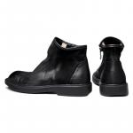 Ботинки мужские Brounvanm, цвет Chocolate - фото 10