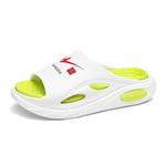 Шлепанцы мужские Binary, бежевый - фото 5