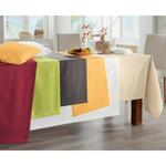 Скатерть 111634 Erwin Müller, серый - фото 2