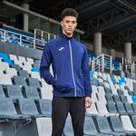 Свитшот мужской синий Joma - фото 5