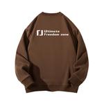 Детская толстовка Jeep, серый - фото 11