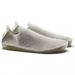 Слипоны Vivobarefoot Sensus Knit Barefoot, серый - фото 4