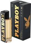 VIP туалетная вода 60 мл Playboy - фото