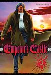 Новелла Emperor's Castle Graphic Novel 3 - фото