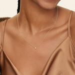 Ожерелье Brilliant Earth - фото 2