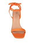 Сандалии Bianca Di, оранжевый - фото 4