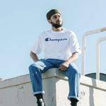 Повседневная спортивная одежда Unisex Champion - фото 5