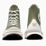 Кроссовки RUN STAR LEGACY Converse, цвет Grau/Reiher /Weiß - фото 3
