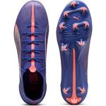 Футбольные бутсы Ultra 5 Ultimate FG Puma, белый - фото 2