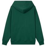 Толстовка унисекс MIND ERROR, Зеленый - фото 11