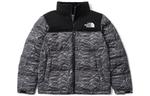 Куртка унисекс THE NORTH FACE, цвет Black - фото