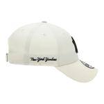 New Era Новая кепка Йорки, White - фото 5