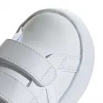 Кроссовки adidas Star Wars Grand Court CF, белый - фото 7