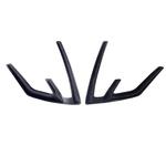 Велосипедный шлем Cube Road Race 9 mm Inner Lining - фото