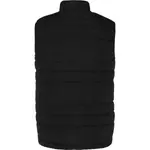 Мужской протестный жилет Bramptoon Protest, чёрный - фото 2