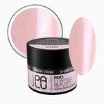 Palu Builder Gel Shiny Pink 45 г - фото