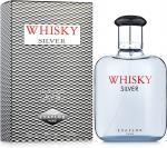 Туалетная вода Evaflor Whisky Silver - фото 3
